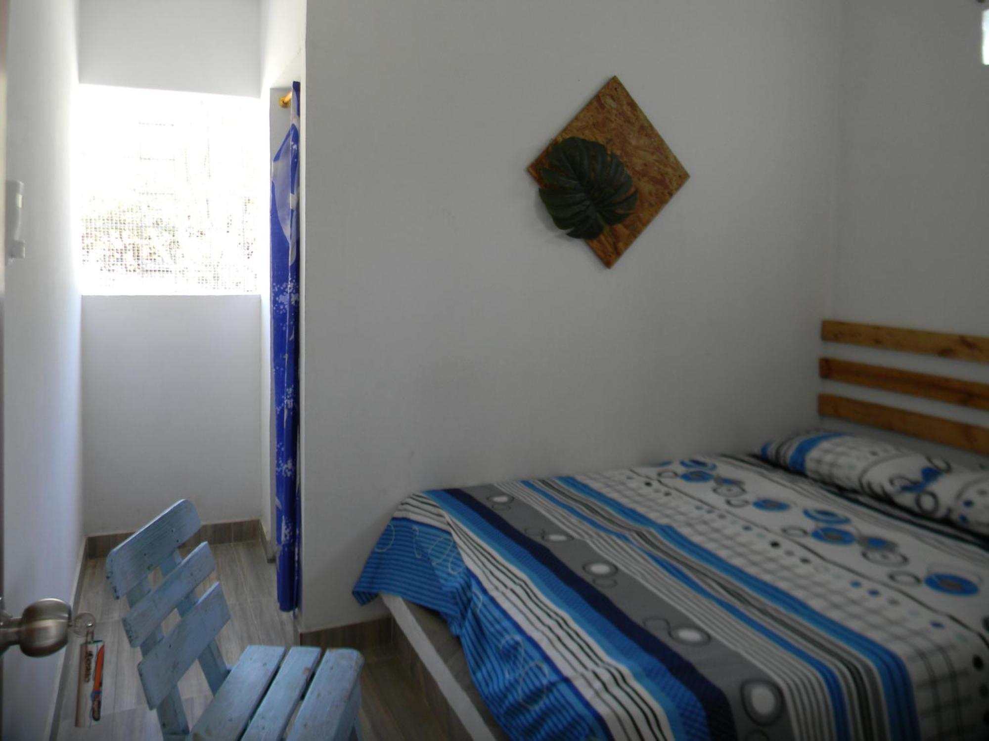 Hostalnativo Taganga Exterior photo